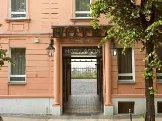 Hotel Ibis Styles City Ost Berlin