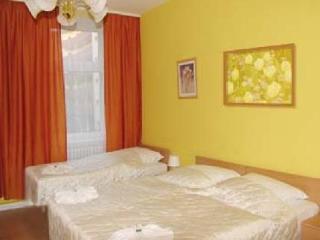 Gasthof Hotel-pension Am Savignyplatz Berlin