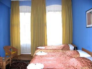 Hotel-pension Am Savignyplatz Gasthof Berlin