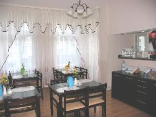 Hotel-pension Am Savignyplatz Gasthof