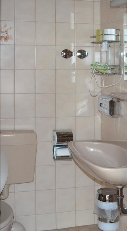 Hotel Hotel - Pension Haubach