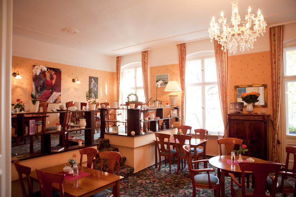 Safestay Kurfurstendamm Berlin