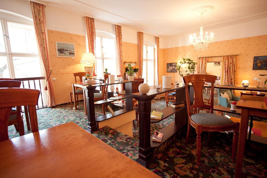 Safestay Kurfurstendamm 3* Berlin