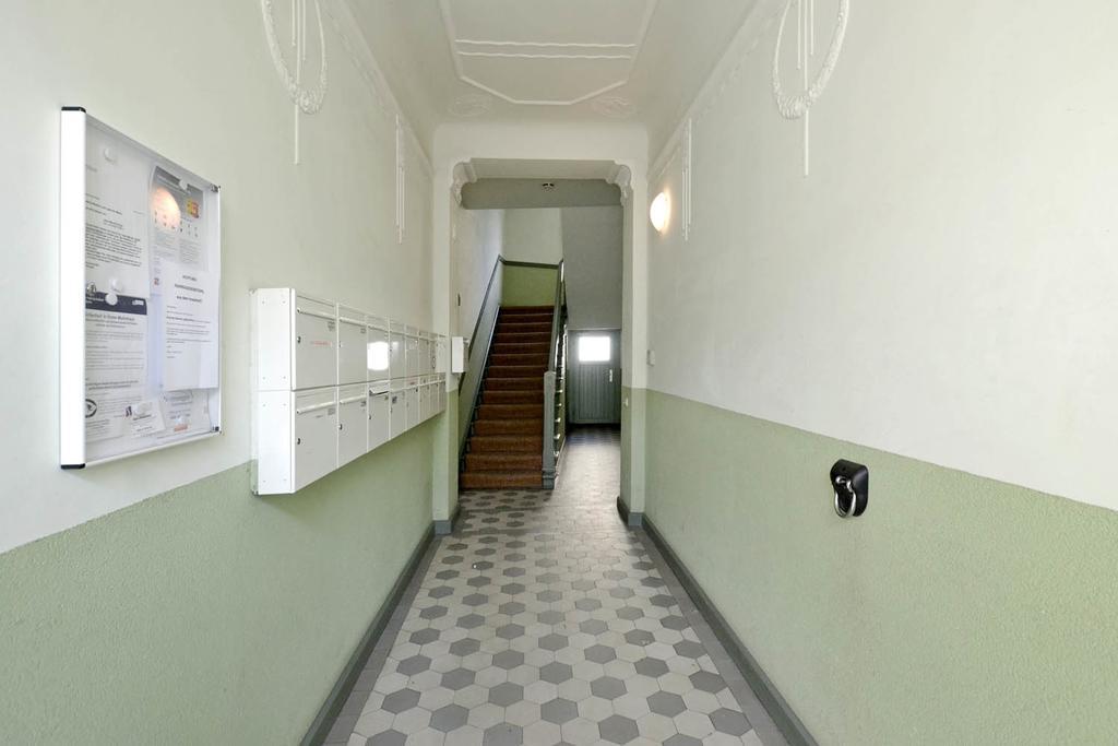 Apartment Ferienwohnung *