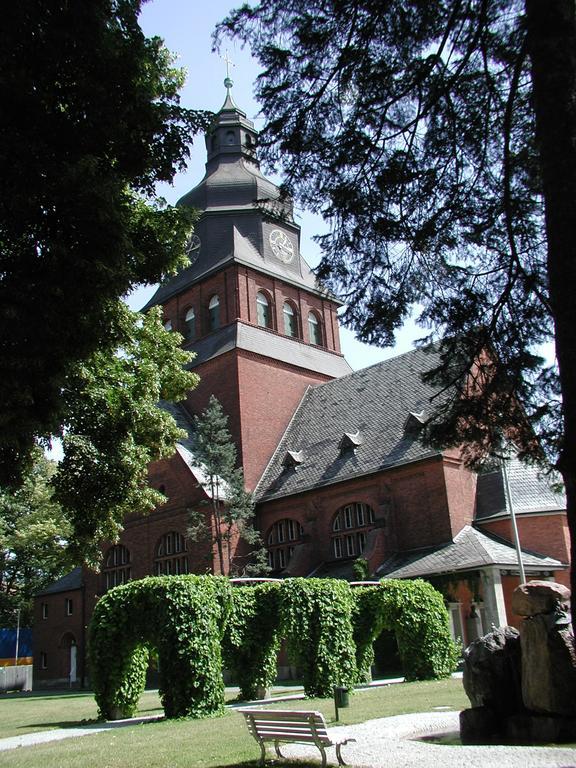 Christophorus 3* Berlin