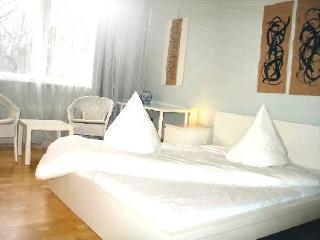 City West 2 - Martin-luther Hotel 3*