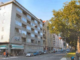 City West 2 - Martin-luther Hotel 3*