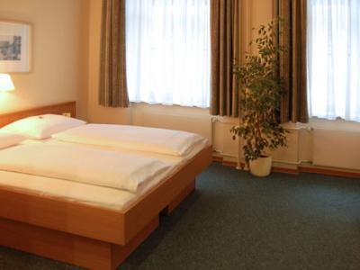 Martas Allegra Hotel Berlin