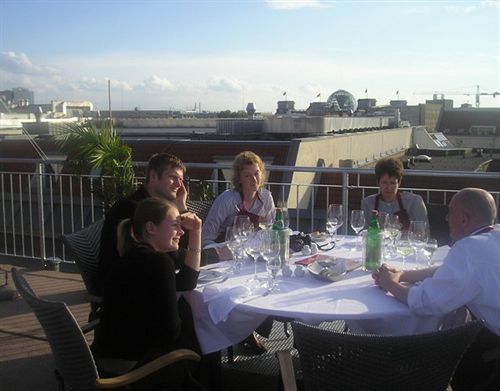 Martas Allegra Berlin