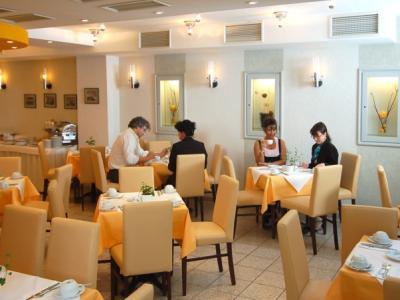 Martas Allegra Hotel
