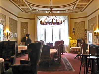 Askanischer Hof Hotel