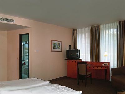 Hotel Alt Tempelhof Berlin