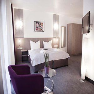 Nikolai Hotel 3*