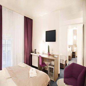 Hotel Nikolai Berlin