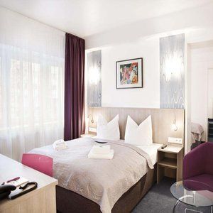 Nikolai 3* Berlin