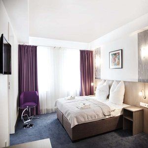Nikolai Hotel