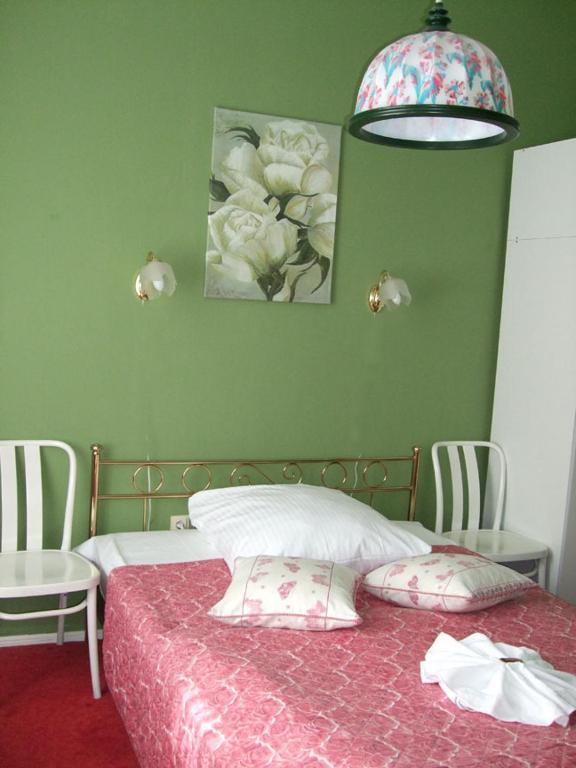Guest house Ingeborg 2*