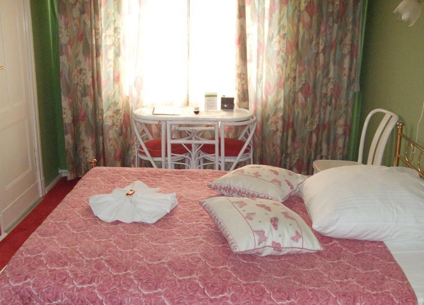 Guest house Ingeborg Berlin