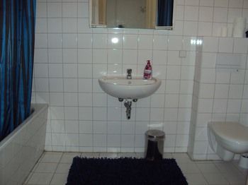 Apartment Lavie *