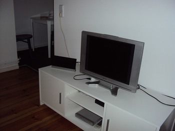 Lavie Apartment *