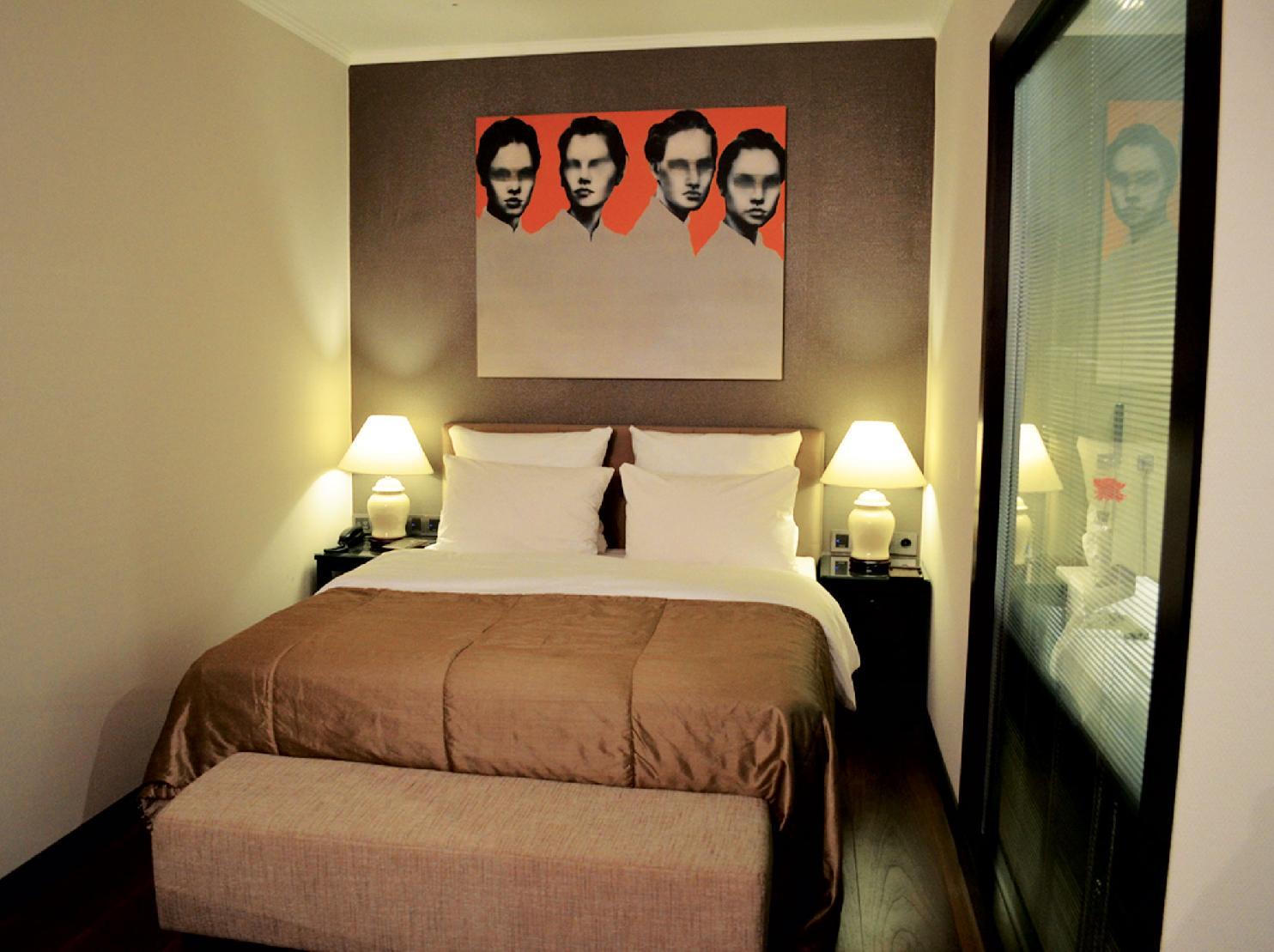 Hotel Quentin Boutique