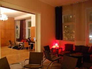 Hotel Goldmarie Gmbh Berlin