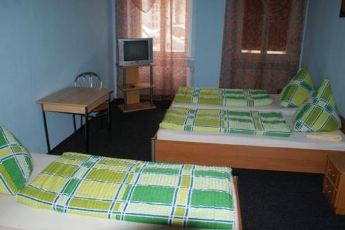 Guest house Hotel-pension Insor