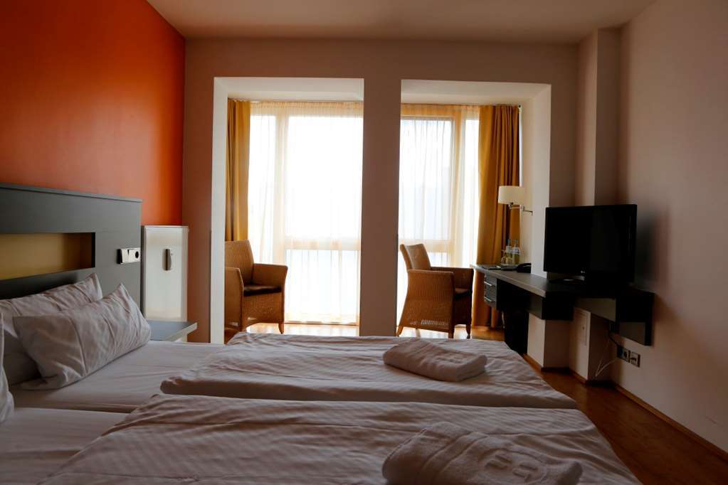 Dietrich-bonhoeffer-hotel Mitte Hotel Berlin
