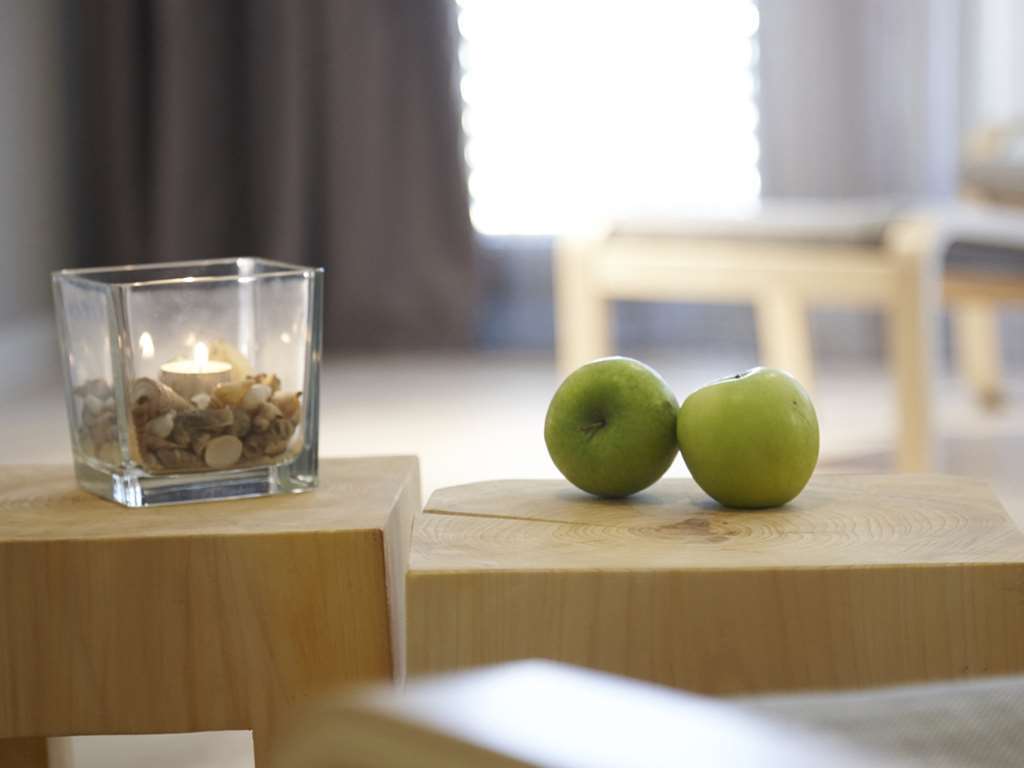 Mitte By Campanile Hotel Berlin
