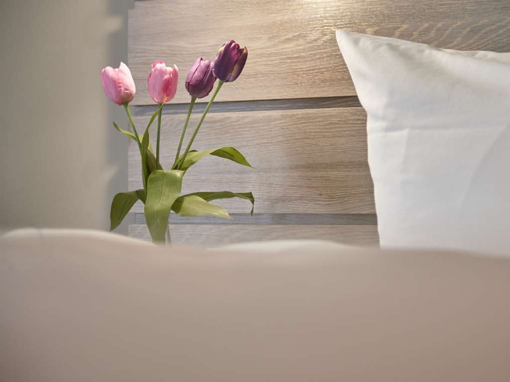 Mitte By Campanile 3*