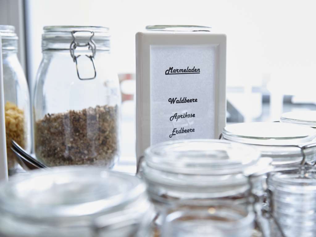 Hotel Mitte By Campanile Berlin
