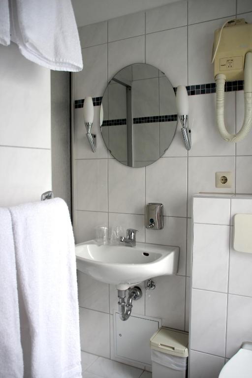 Kurfuerst Am Kurfuerstendamm 3* Berlin