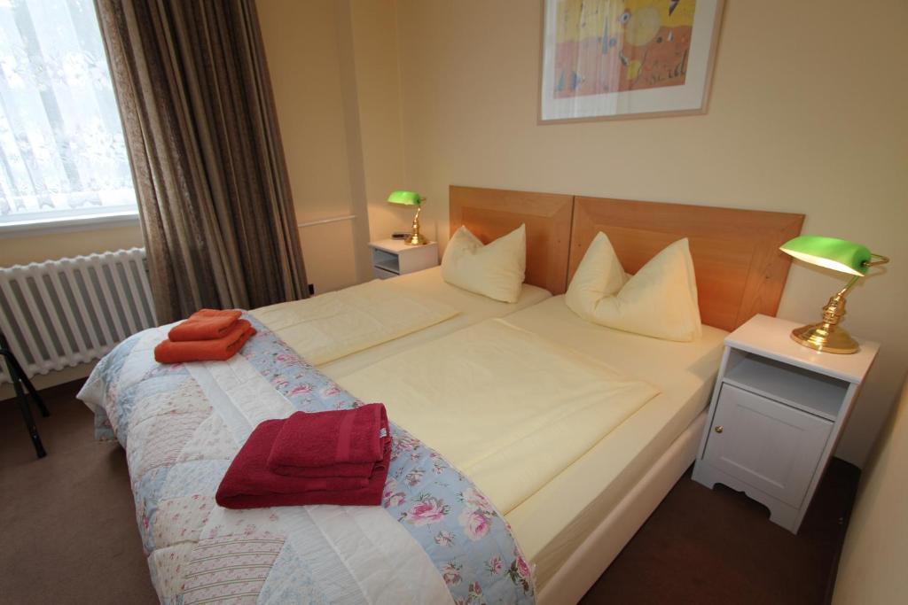 Tagungshaus Tiergarten Hotel 3*