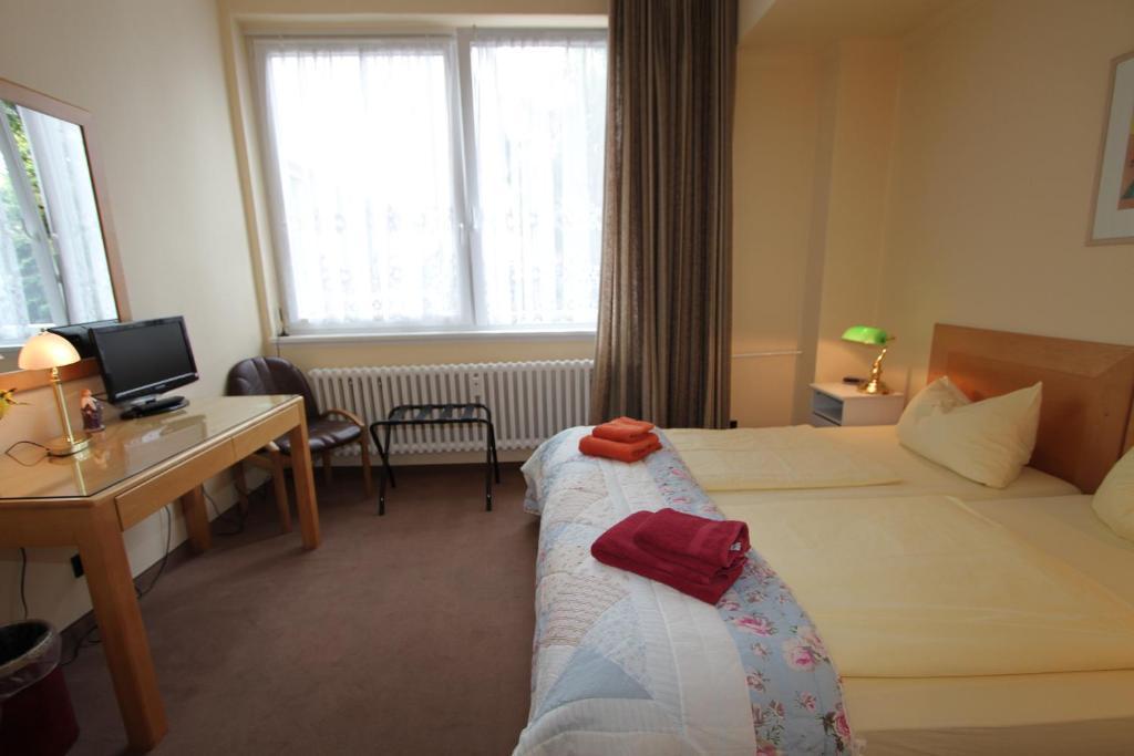 Tagungshaus Tiergarten 3* Berlin