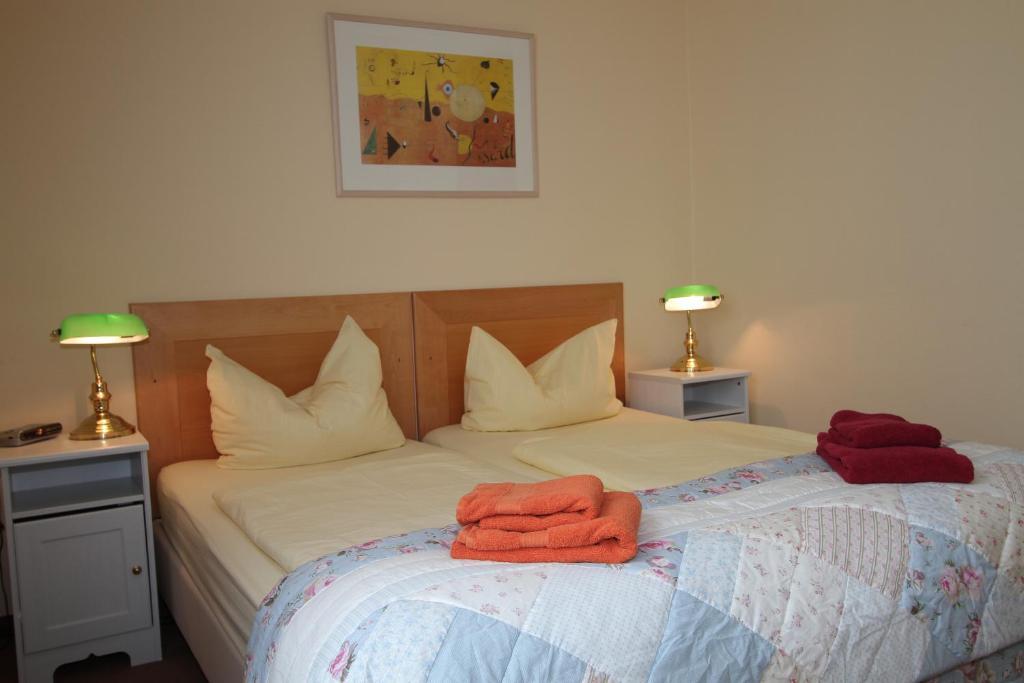 Tagungshaus Tiergarten Hotel 3*