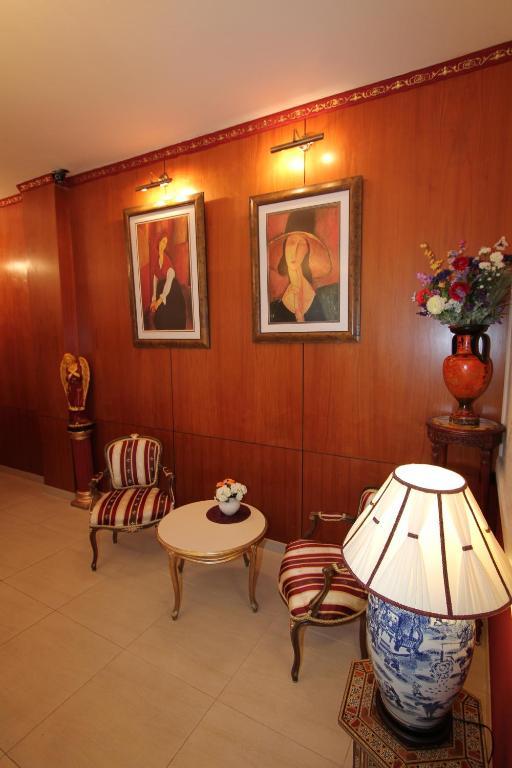 Tagungshaus Tiergarten Hotel 3*