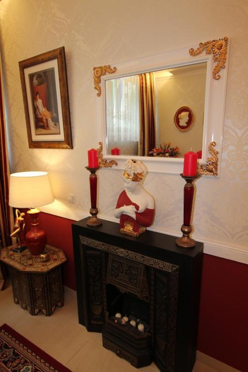 Tagungshaus Tiergarten 3* Berlin