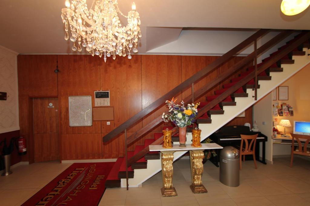 Tagungshaus Tiergarten 3* Berlin