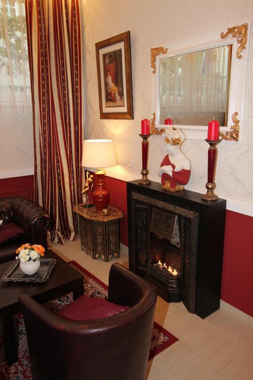Tagungshaus Tiergarten 3* Berlin