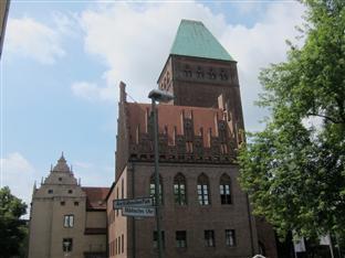 Voltaire Berlin