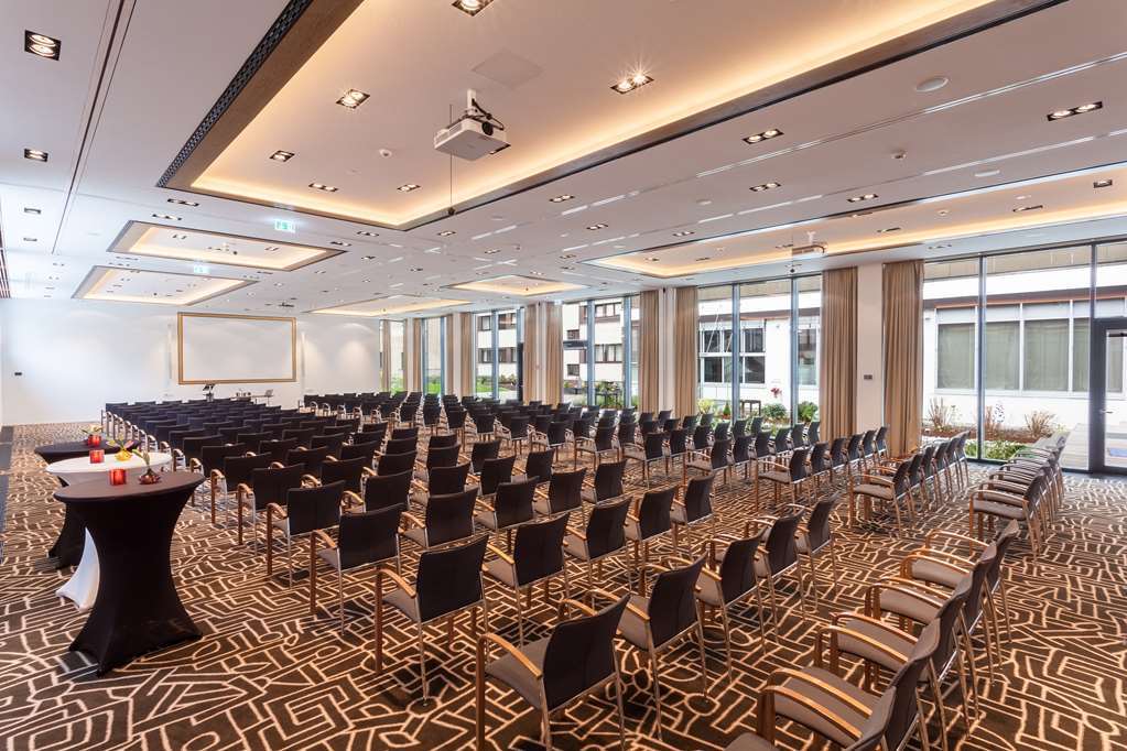 Golden Tulip Hamburg Hotel Berlin