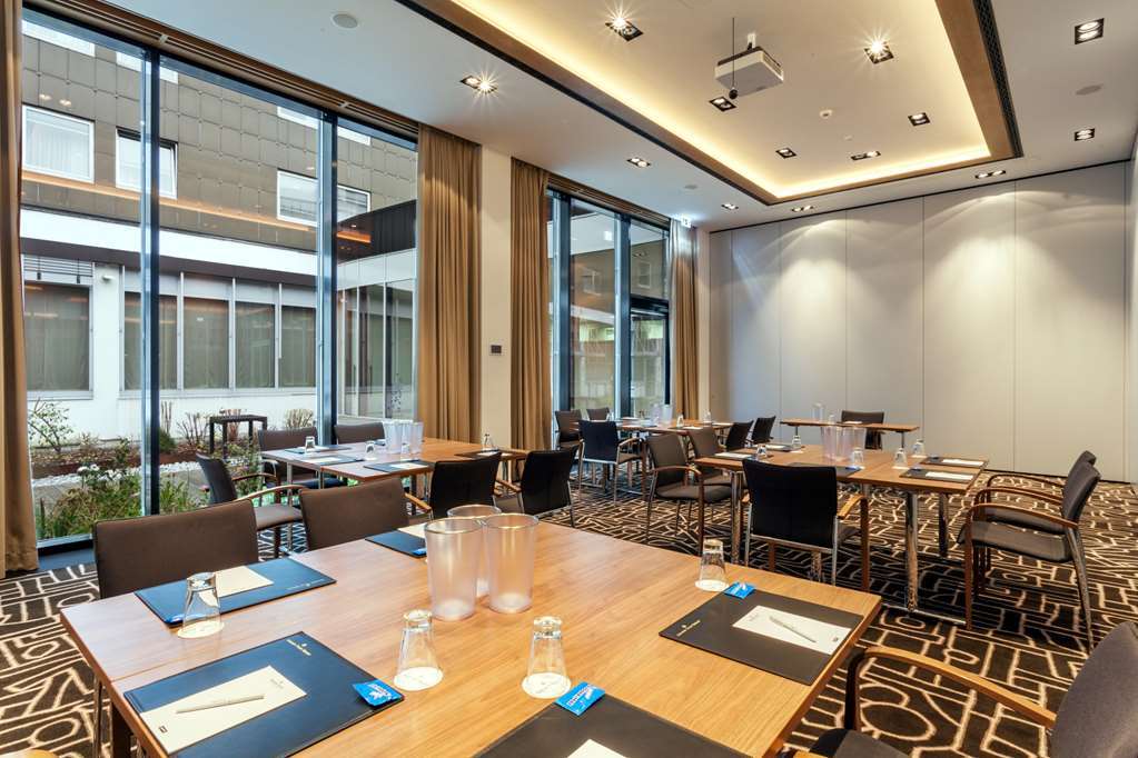 Hotel Golden Tulip Hamburg