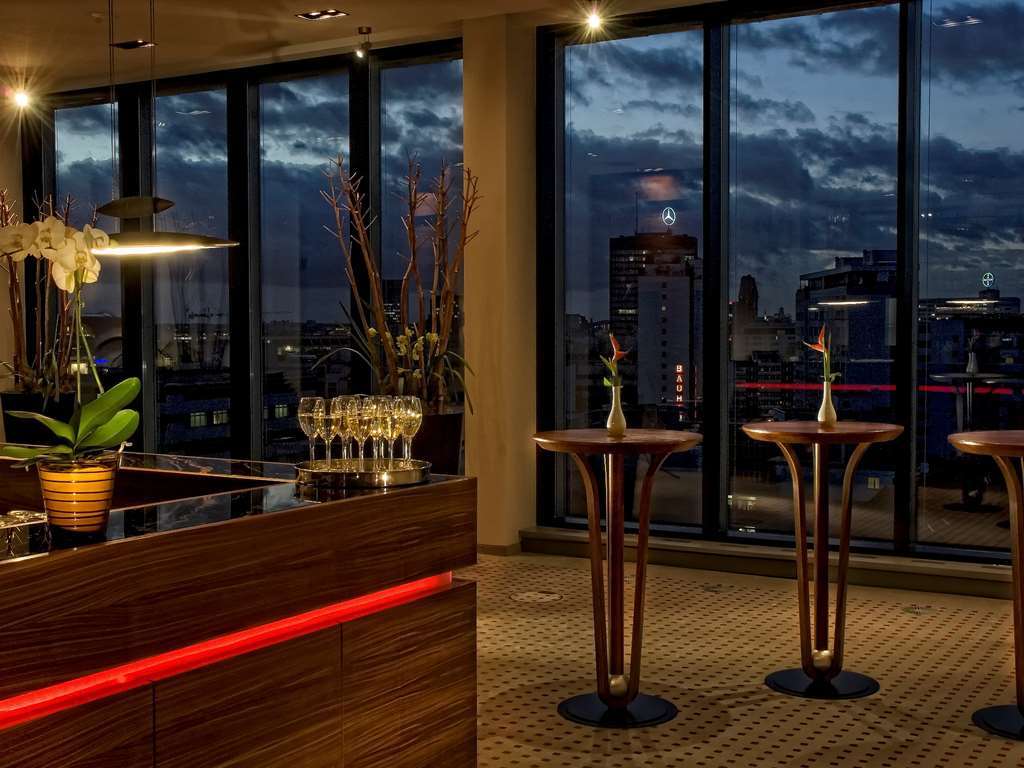 Golden Tulip Hamburg Hotel