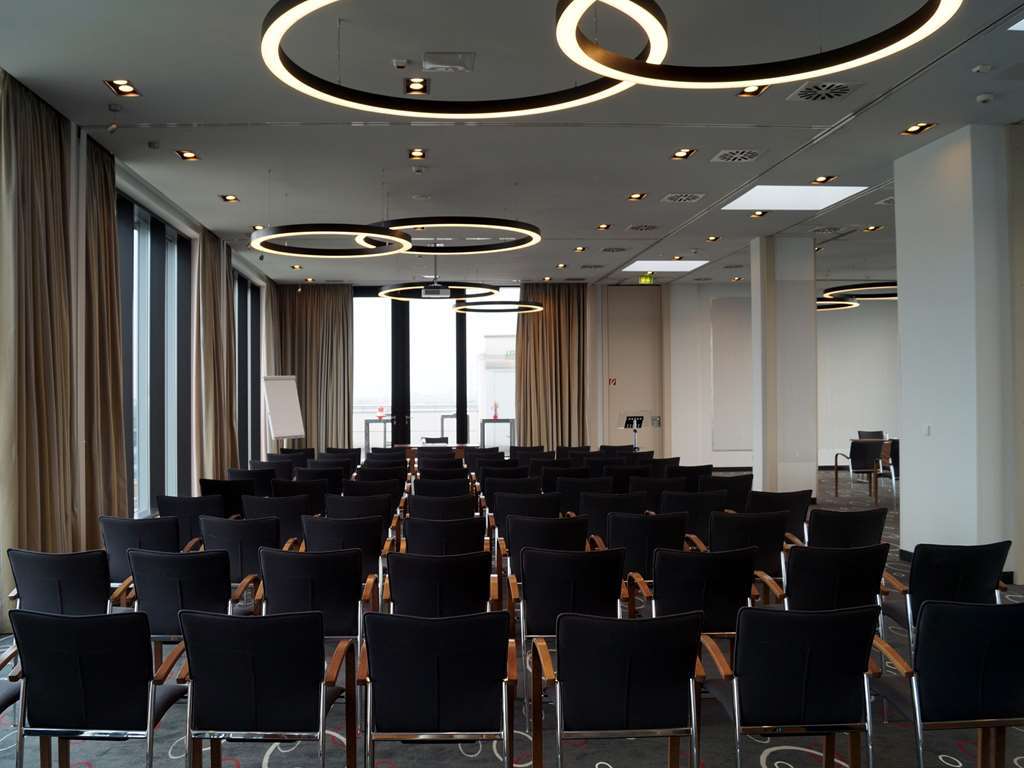 Golden Tulip Hamburg 4* Berlin