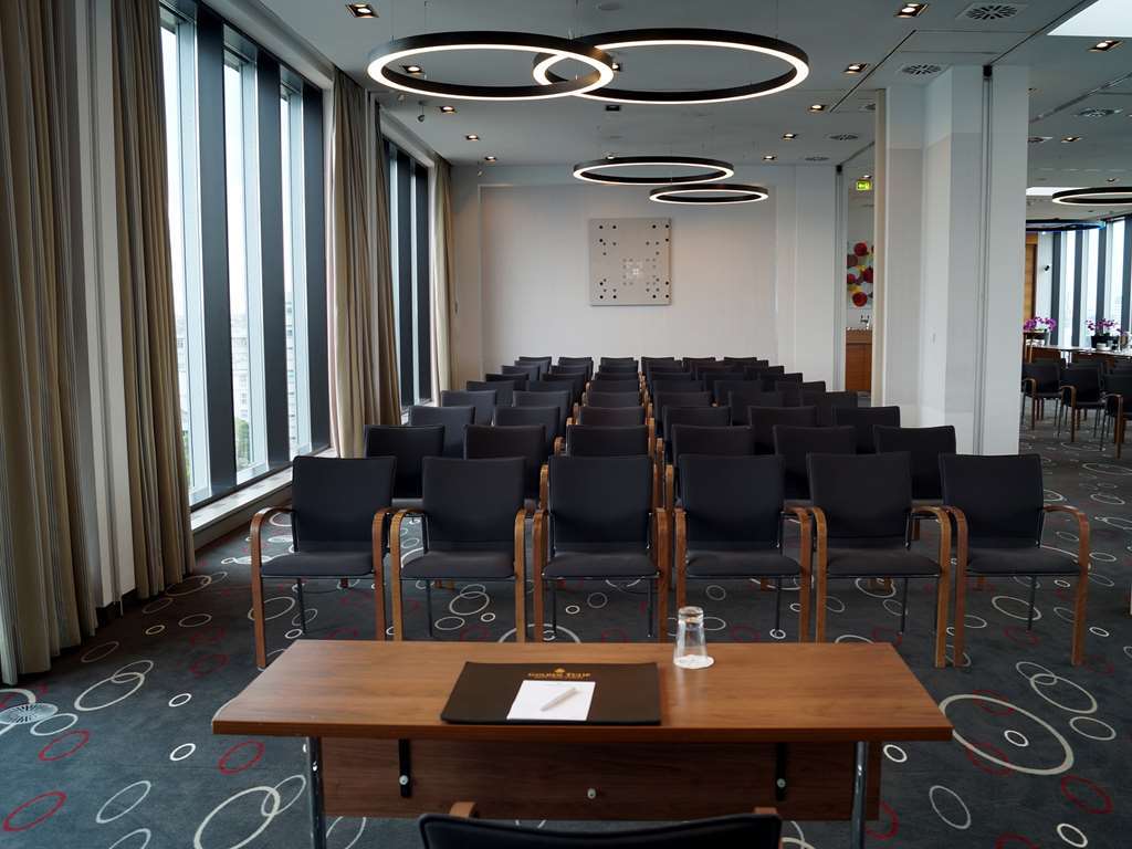 Golden Tulip Hamburg Berlin