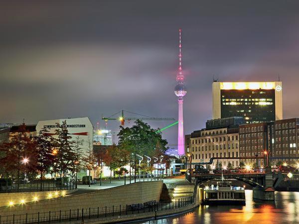 Pension Central Hostel Berlin Berlin