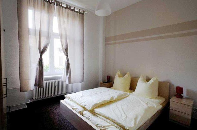 Hostel Pension Central Hostel Berlin *