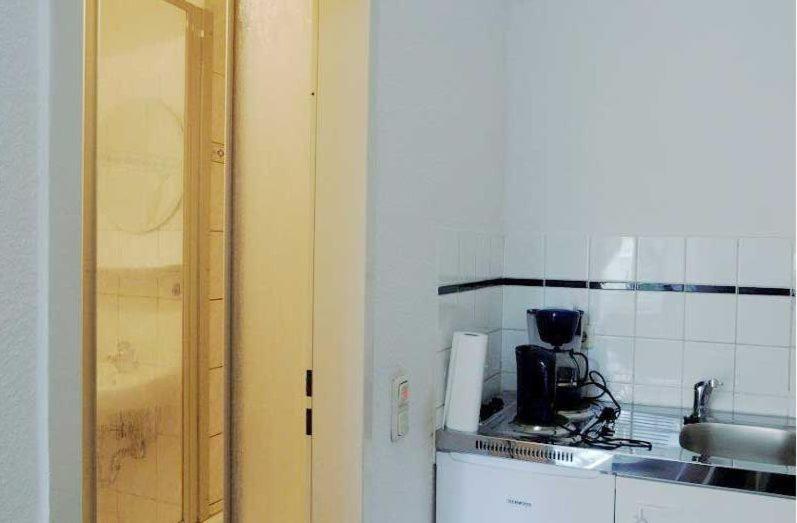 Pension Central Hostel Berlin *