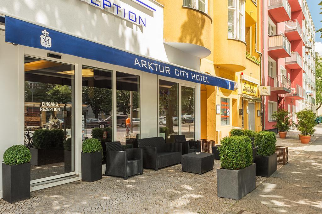 Hotel Arktur Berlin