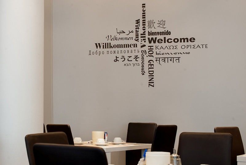 Yggotel Spurv Hotel Berlin